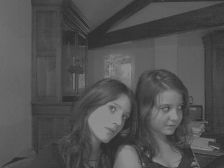 alexia et moi