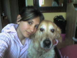  tifff   et sa chtite cherie prunelle lol