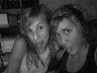 babelle et louloute